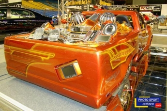 National Sport Compact 2006 - Autos